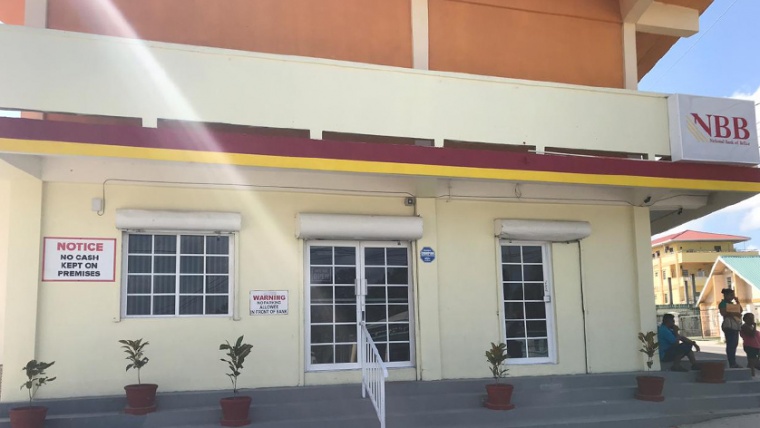 Another Milestone for National Bank of Belize