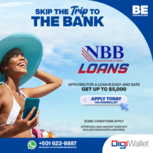 NBB Loans DigiWallet