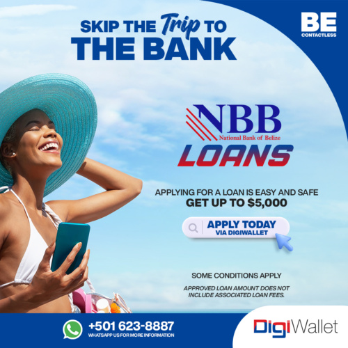 NBB Loans DigiWallet
