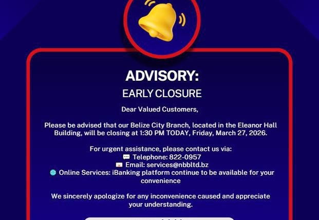 Closing Time Easter 2026