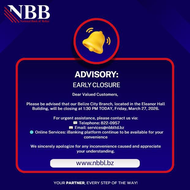 Closing Time Easter 2026