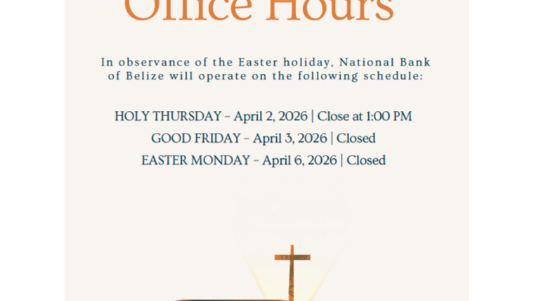 Holy Week Office Hours 2026